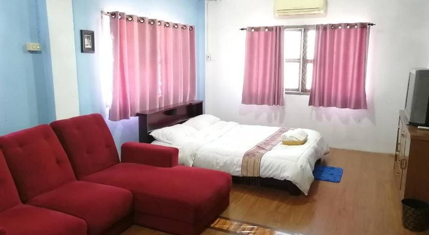 Hotel Garage Vacation rental in Thailand