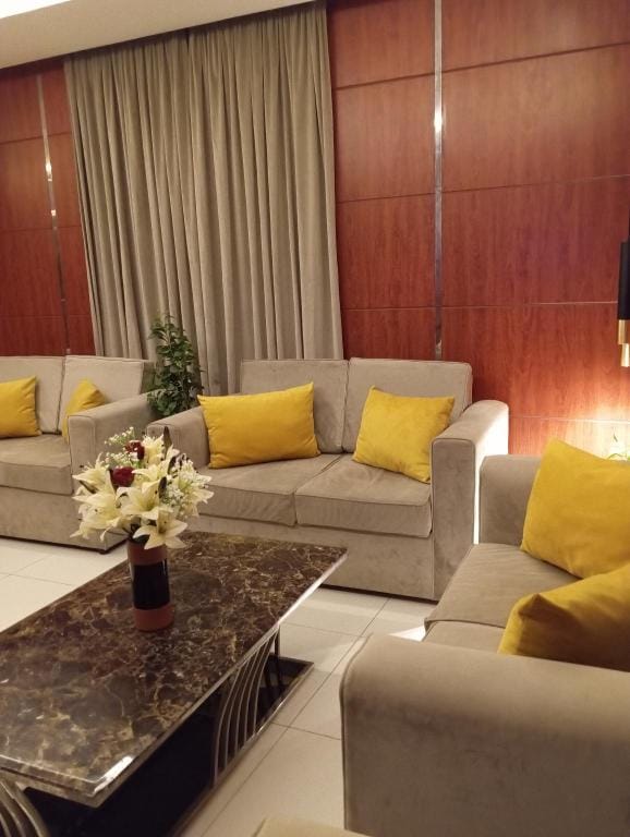 Afaq Suite Al-shamisi (افاق سويت الشميسي) Apartment hotel in Riyadh