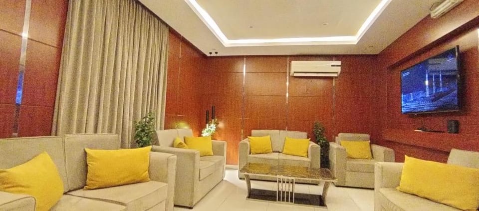 Afaq Suite Al-shamisi (افاق سويت الشميسي) Apartment hotel in Riyadh