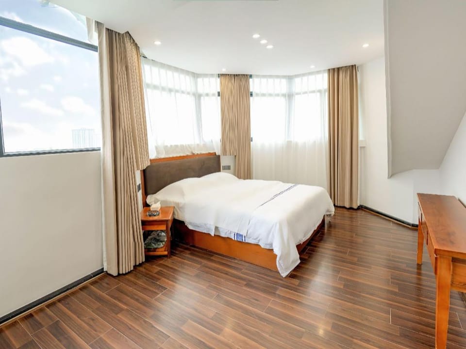 Zhangjiajie flower garden homestay hotel Hotel in Hubei