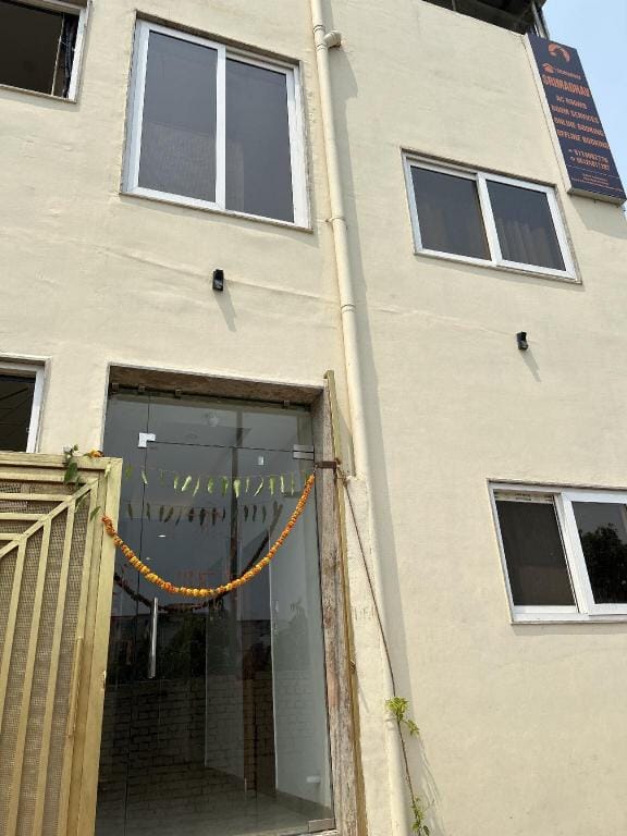 Sri Madhav hotel Hotel in Varanasi