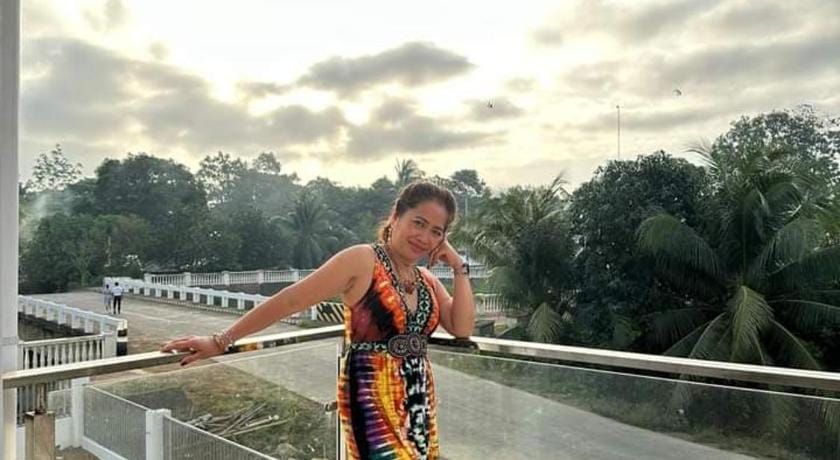 RosePlace Guesthouse Bed and Breakfast in Northern Mindanao