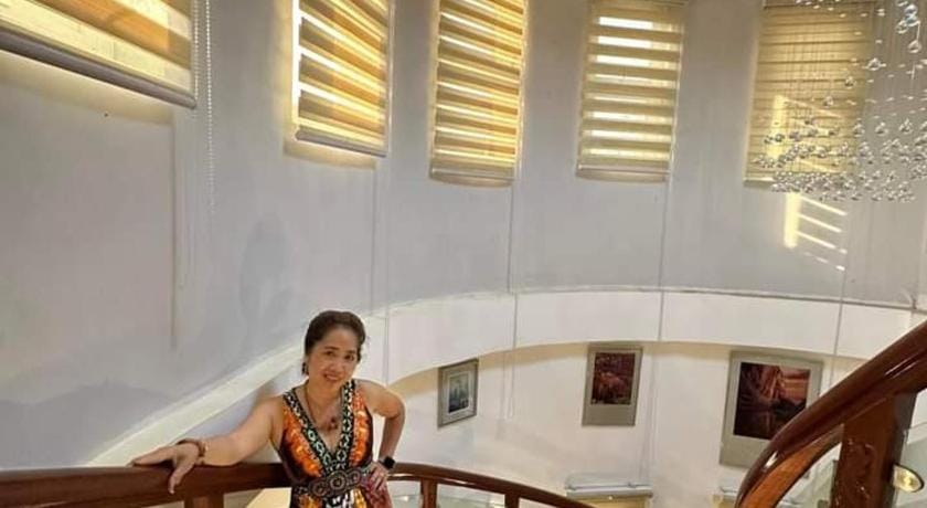 RosePlace Guesthouse Bed and Breakfast in Northern Mindanao