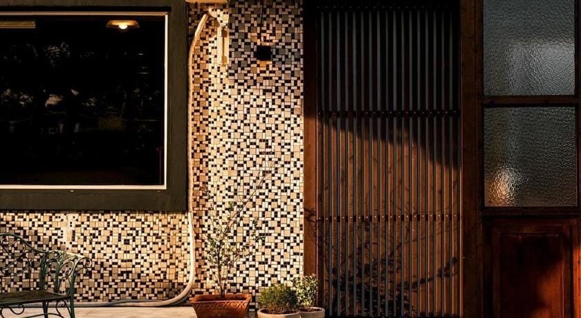 Jeju Classic Hado Bed and Breakfast in South Korea