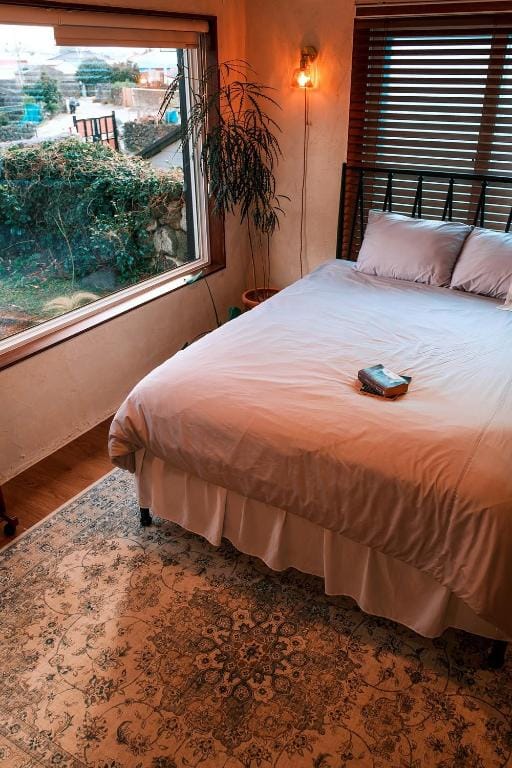 Jeju Classic Hado Bed and Breakfast in South Korea