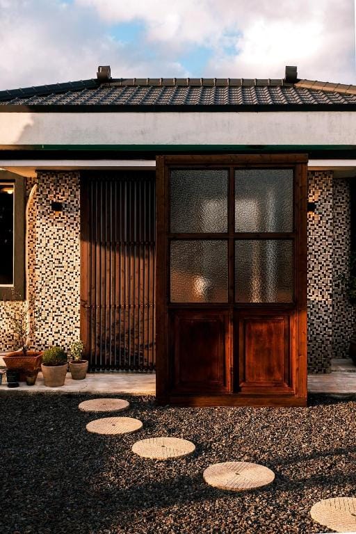 Jeju Classic Hado Bed and Breakfast in South Korea
