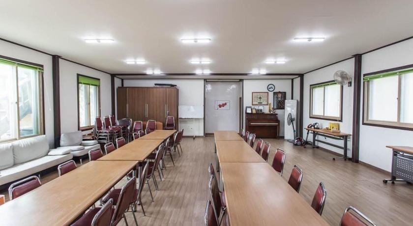 Gangwon Taegisan morning birdsong Bed and Breakfast in South Korea