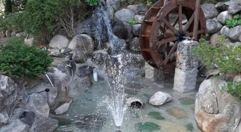 Gangneung Gangneungae Jinsim Bed and Breakfast in South Korea