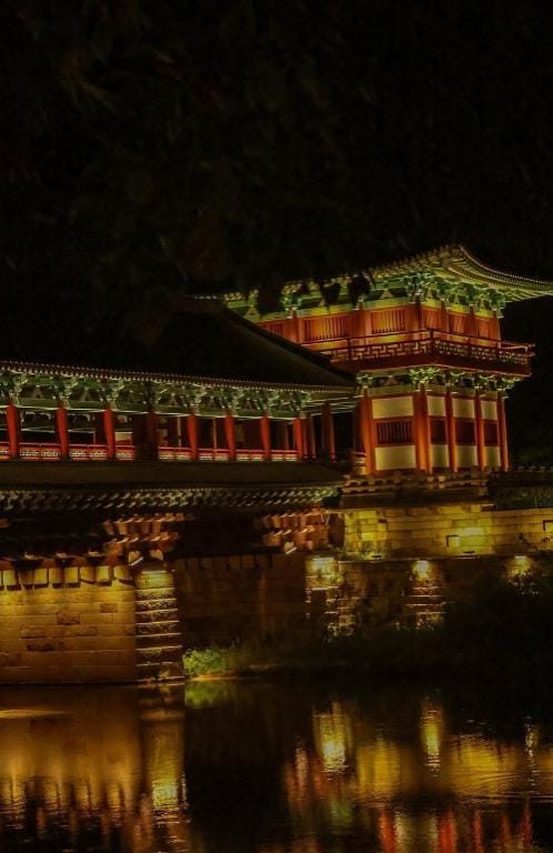 Sogonjeong Bed and Breakfast in South Korea