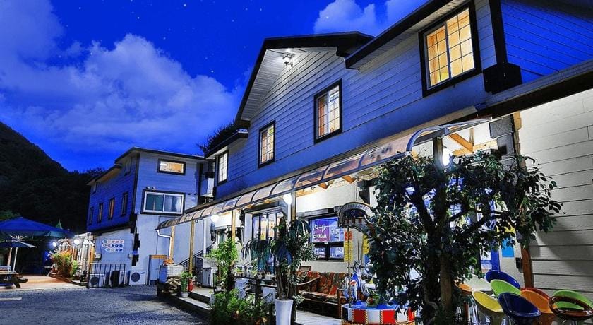 Namyangju Andamiro Pension Bed and Breakfast in Gyeonggi-do