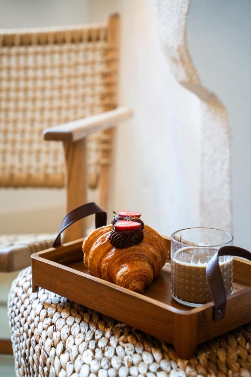 Notarius Hotel Bodrum Apartment in Bodrum
