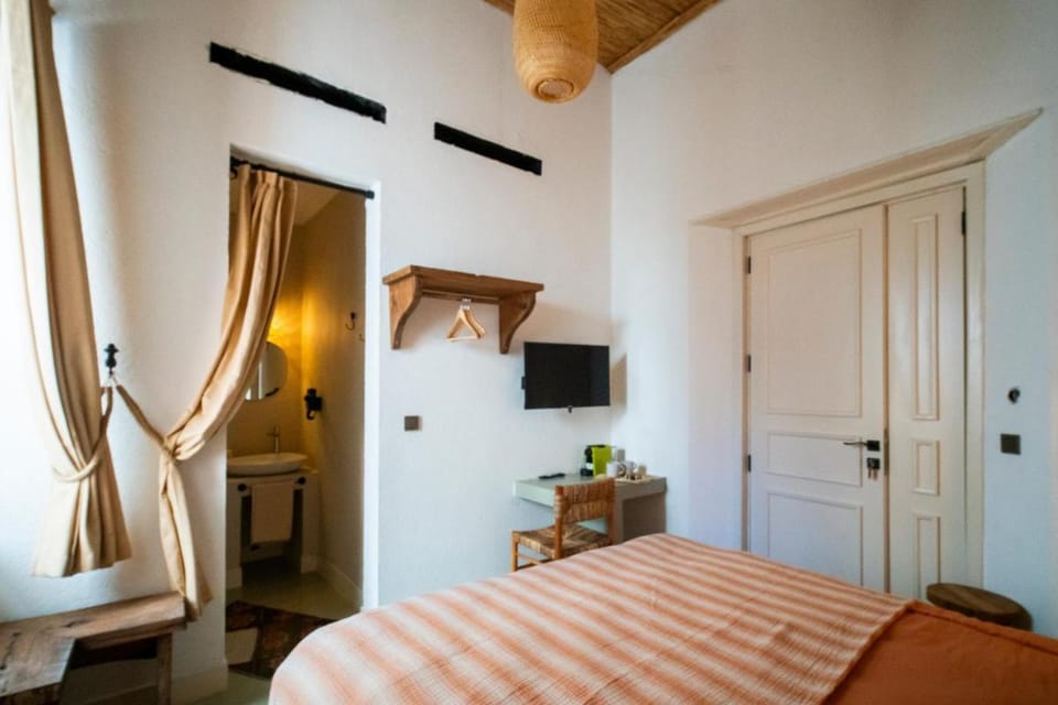 Notarius Hotel Bodrum Apartment in Bodrum