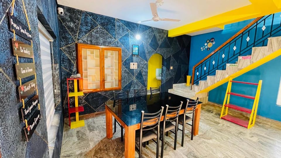 night space hostel wayanad Hotel in Kerala