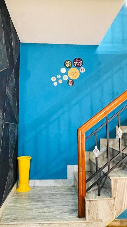 night space hostel wayanad Hotel in Kerala