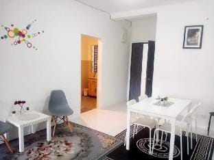 Nur Ala Nur (2) @ Emerald avenue Brinchang (WIFI) Apartment in Brinchang