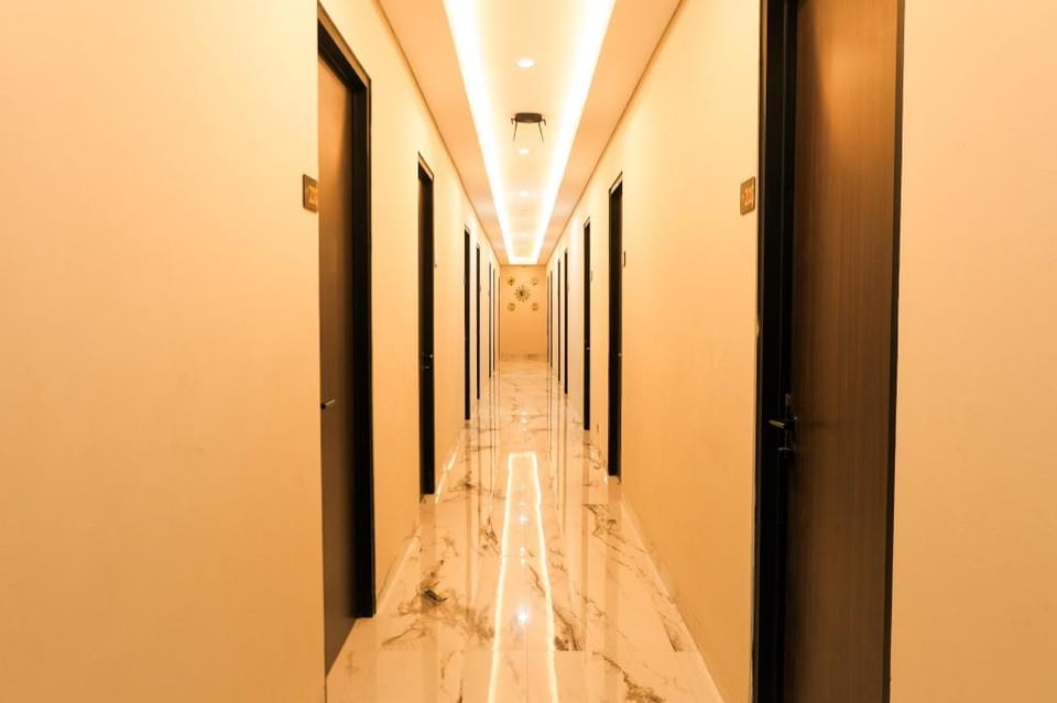 Grand Damai Kostel Hotel in Special Region of Yogyakarta