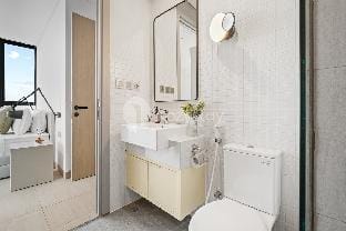 Alkisti by Kozystay - Fatmawati Apartment in South Jakarta City
