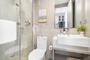 Brisa By Kozystay - Fatmawati Apartment in South Jakarta City