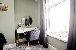 Elmbank House  Apartment in Liverpool