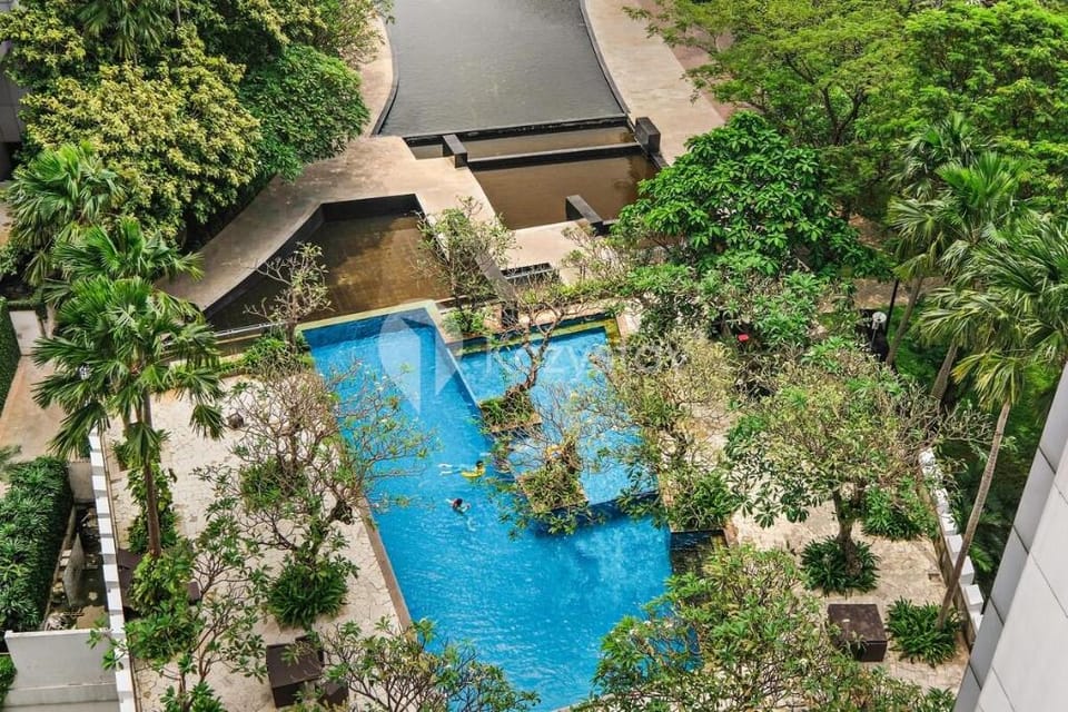 Sienna by Kozystay - Antasari Apartment in South Jakarta City