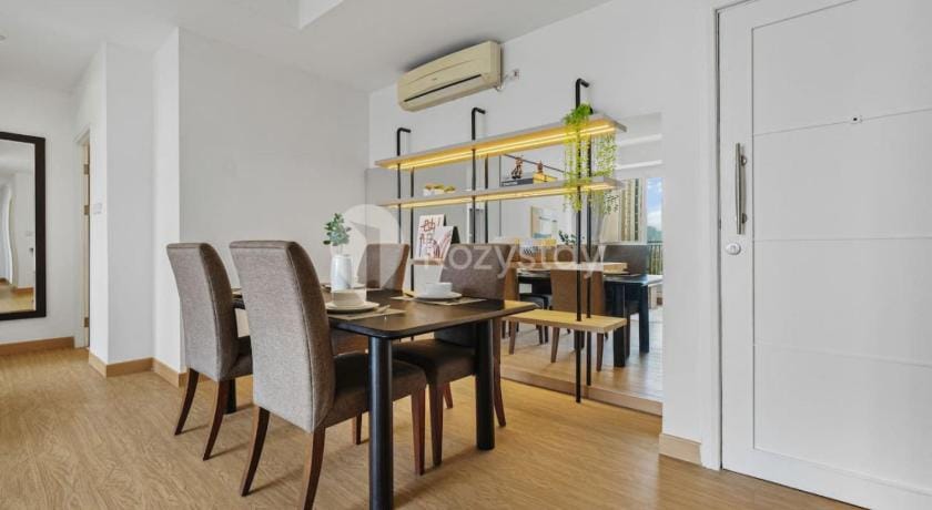 Sienna by Kozystay - Antasari Apartment in South Jakarta City