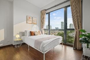 Avalon by Kozystay - BSD Apartment in West Java