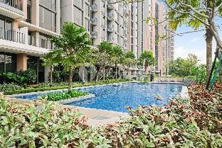 Avalon by Kozystay - BSD Apartment in West Java