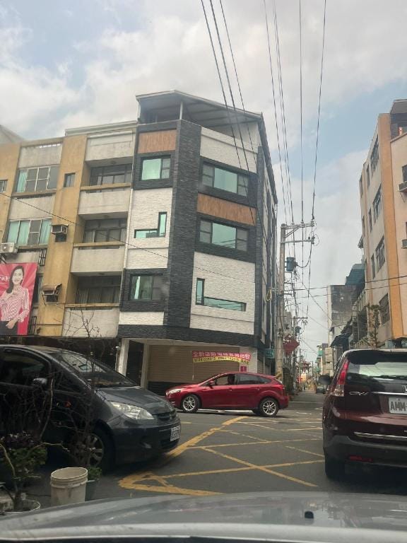 ChengHome Bed and Breakfast in Fujian