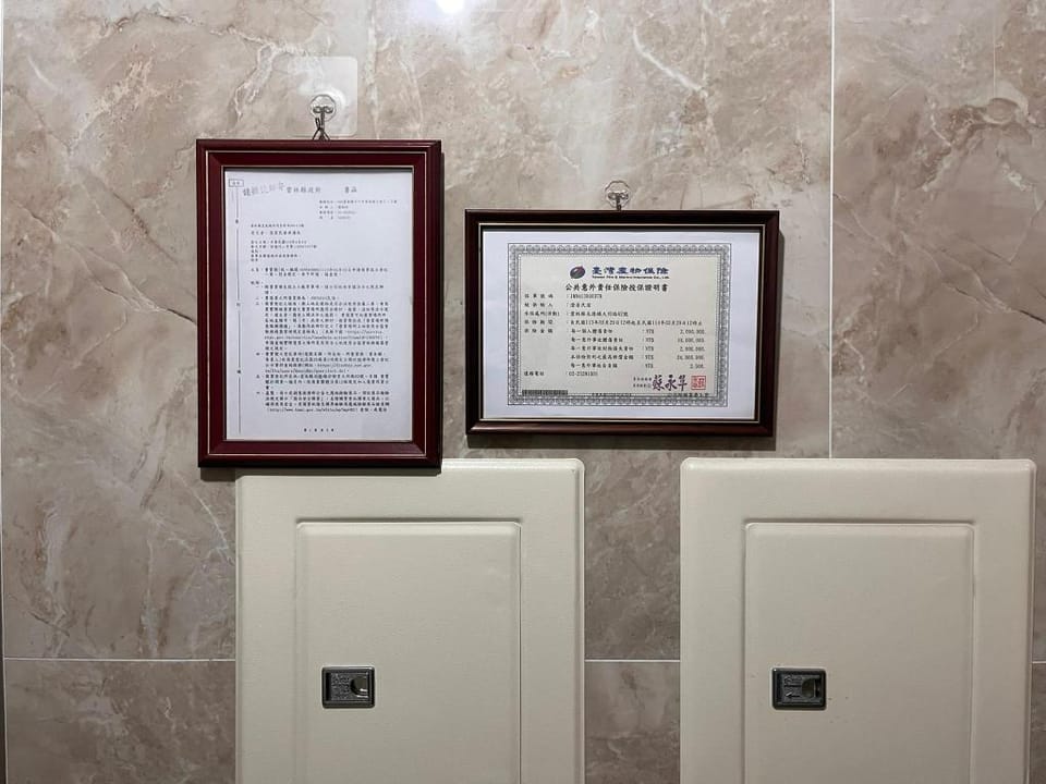 ChengHome Bed and Breakfast in Fujian