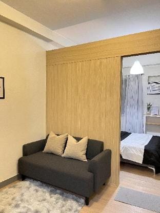 cozy unit. perfect retreat for your next getaway  Apartment in Quezon City
