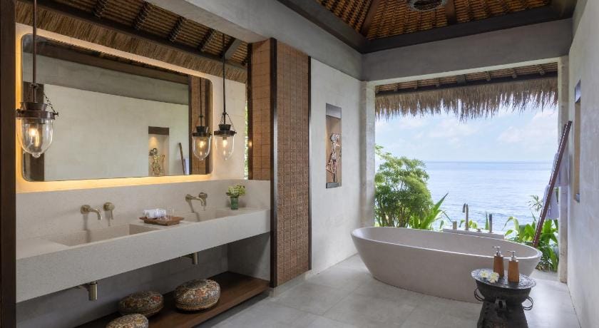 Semaya Beach Resort Resort in Nusapenida