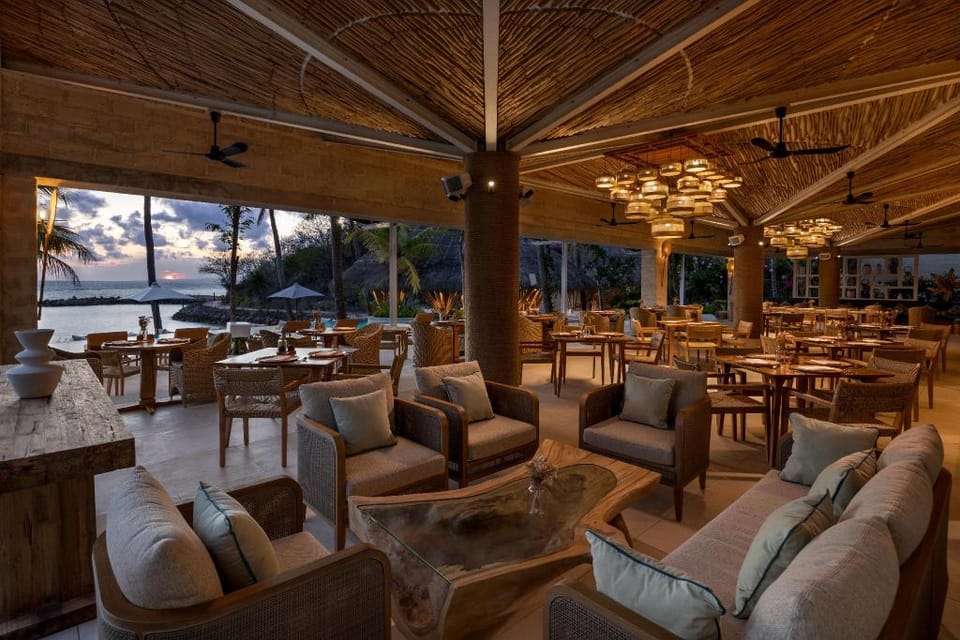 Semaya Beach Resort Resort in Nusapenida