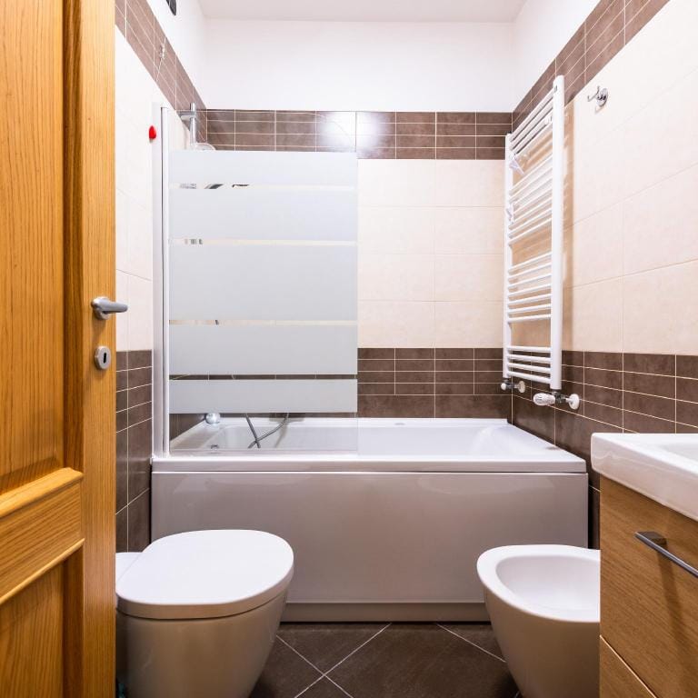 Bonum Vitae in Rome with 1 bedrooms and 1 bathrooms Apartment in Rome