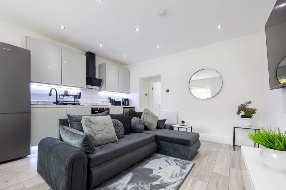 WestPoint Luxury Apartment Apartment in Manchester