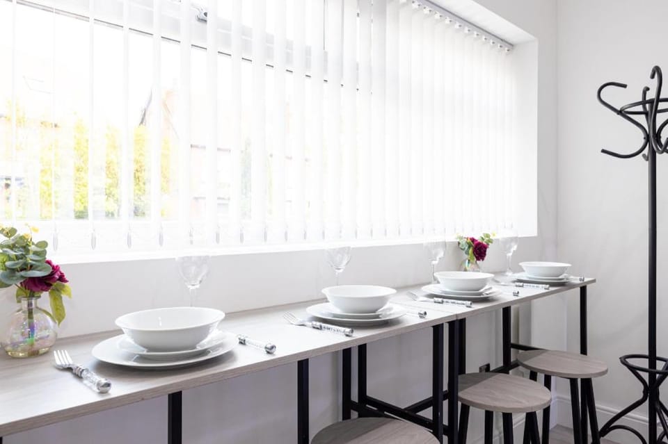 WestPoint Luxury Apartment Apartment in Manchester
