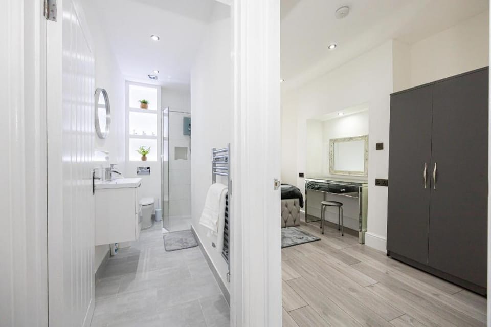 WestPoint Luxury Apartment Apartment in Manchester