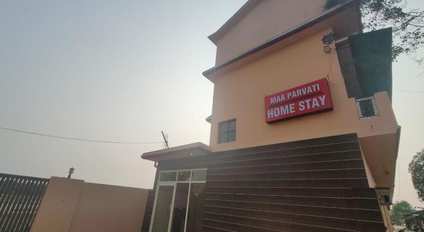 MAA PARVATI HOMESTAY Vacation rental in Uttarakhand