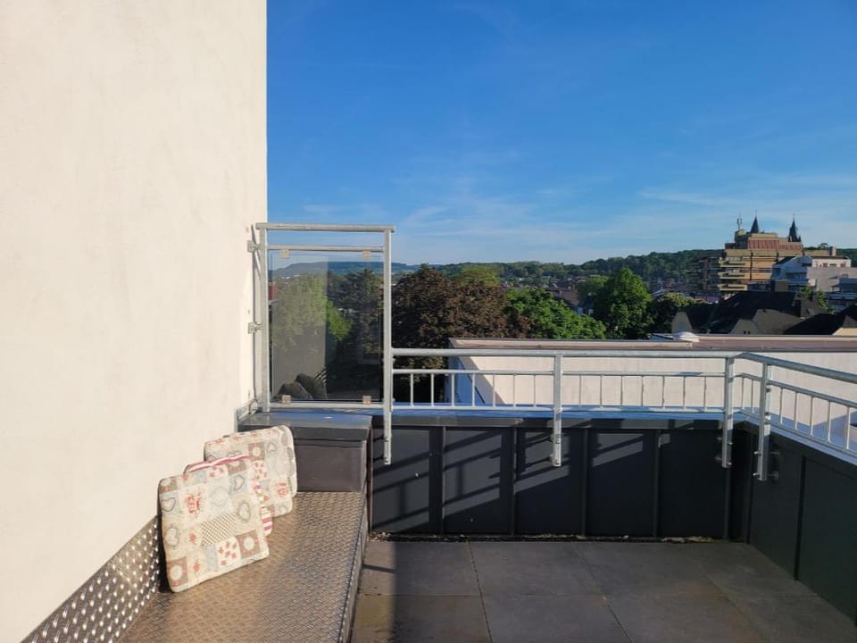 Dill-In Apartment in Saarlouis