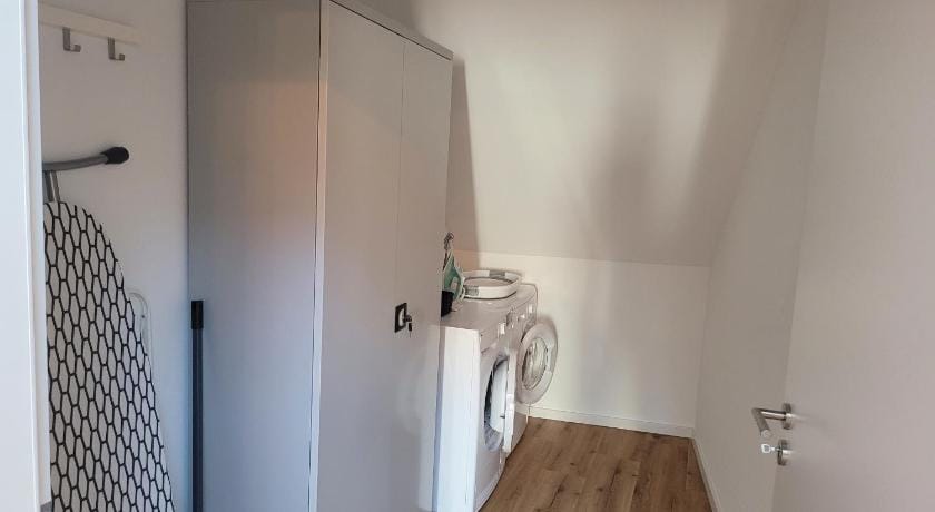 Dill-In Apartment in Saarlouis