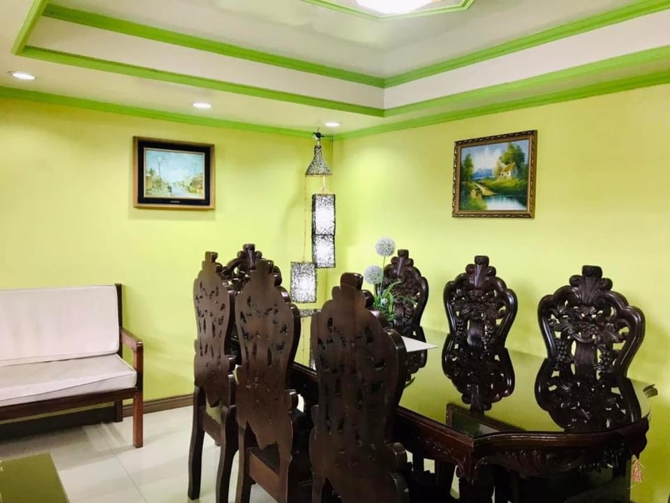 AC Asistin Transient House Inn in Baguio