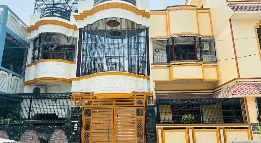 Yogeshwar Homestay Vacation rental in Nepal