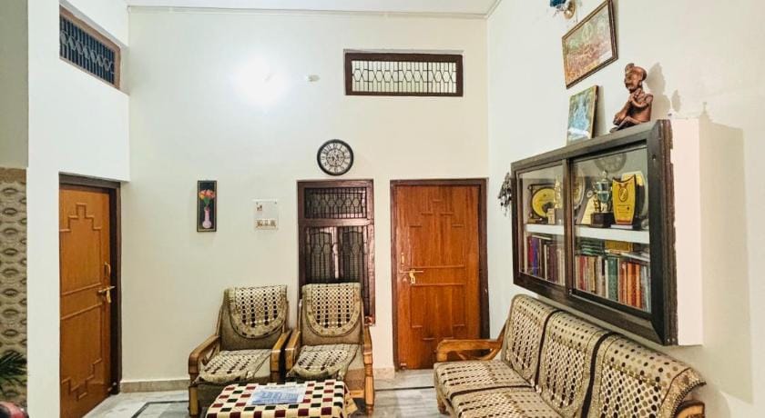 Yogeshwar Homestay Vacation rental in Nepal
