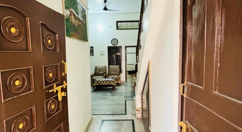 Yogeshwar Homestay Vacation rental in Nepal