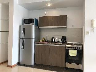 Estudio con wifi veloz Apartment in Buenos Aires