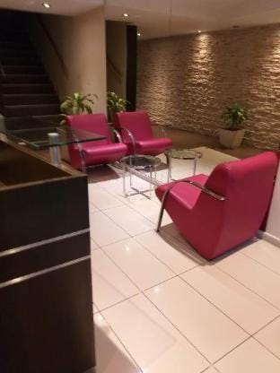 Estudio con wifi veloz Apartment in Buenos Aires