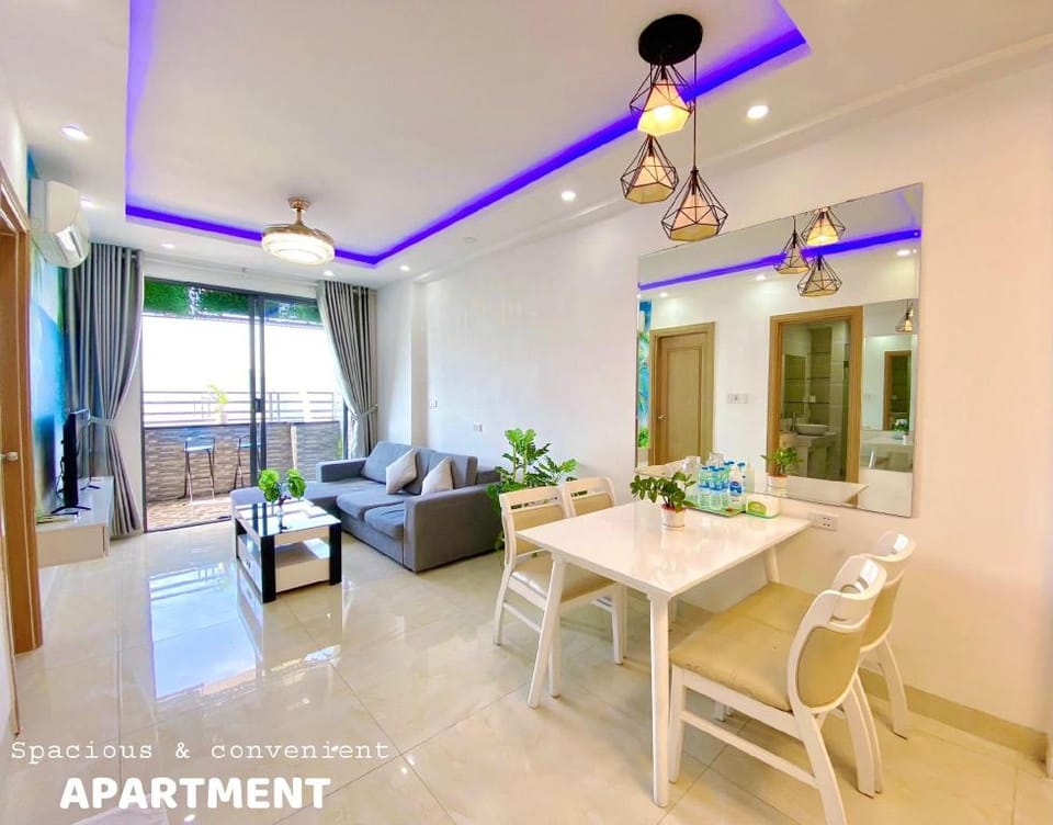 Ocean View Muong Thanh Apartment Apartment in Da Nang