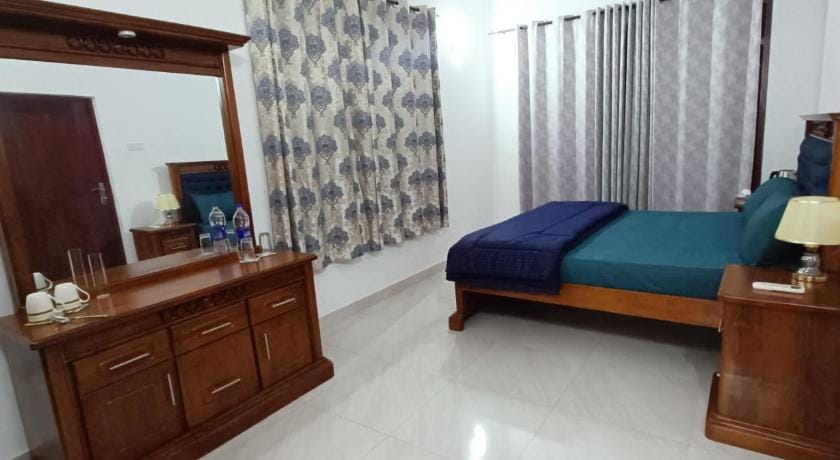 Sweet Home Ja-Ela Vacation rental in Western Province