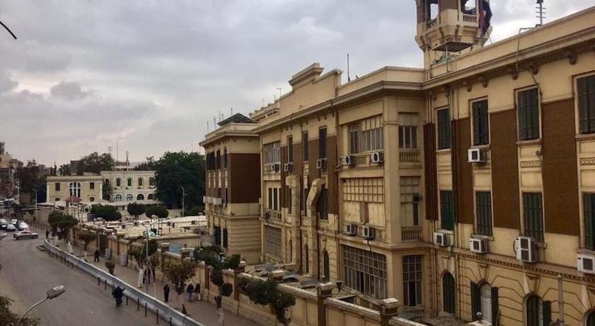 Apartment on a rooftop in Downtown, Cairo Apartment in Cairo