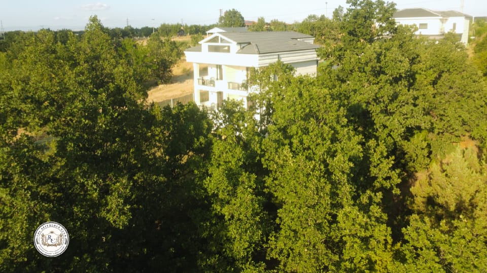 The Reference Club Country Resort & Restaurant Hotel in Turkey