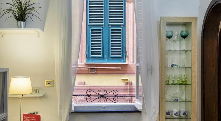 Cozy Little House in Camogli by Wonderful Italy Hotel in Camogli